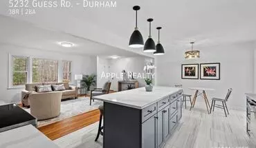 4 of 22 5232 Guess Rd House for rent in Durham, NC