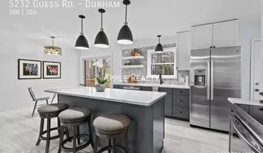5 of 22 5232 Guess Rd House for rent in Durham, NC