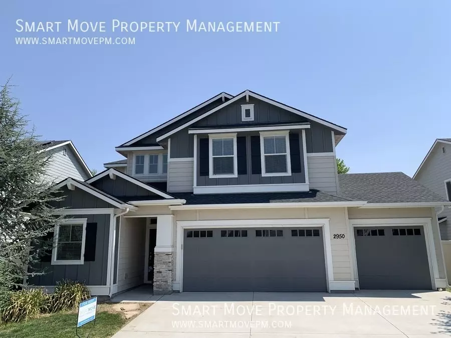 2950 NW 10Th Ave House for rent in Meridian, ID