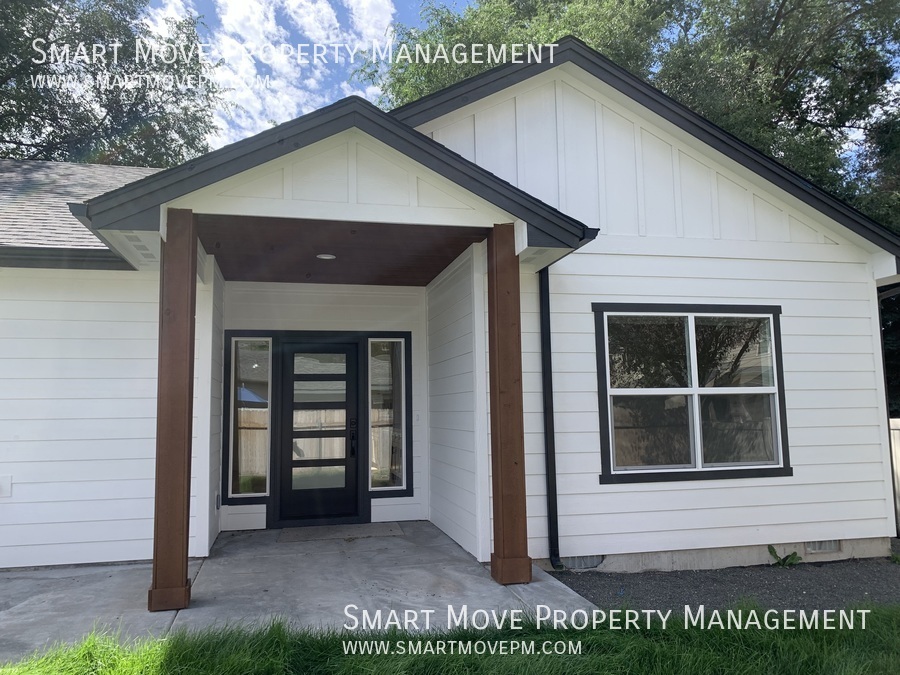955 Boise Ave Apartment for rent in Boise, ID