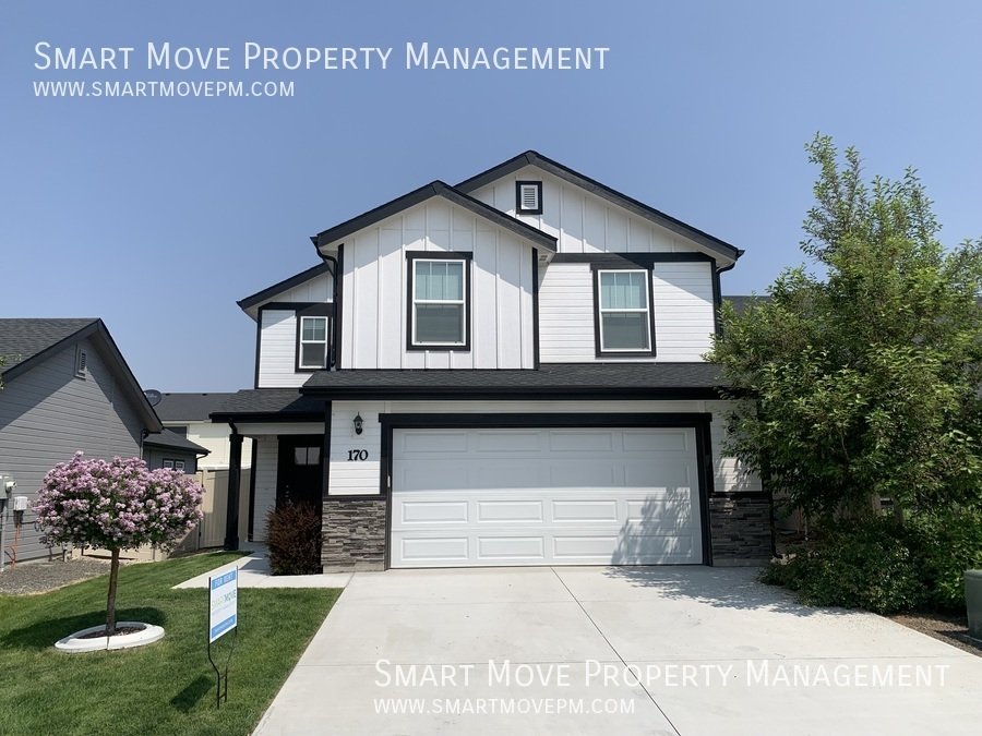 170 Waukesha Meridian, ID House for Rent Rentable