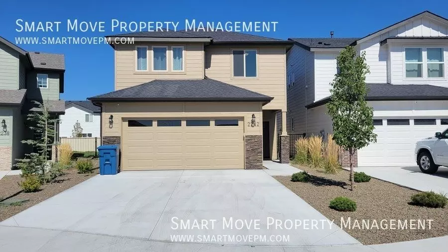 2242 E Tiger Lily Dr House for rent in Boise, ID