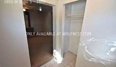 2 of 41 1800 W 5000 S Unit A Apartment for rent in Taylorsville, UT