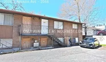 3 of 9 2066 S Nevada Ave Apartment for rent in Provo, UT