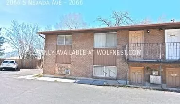 2 of 9 2066 S Nevada Ave Apartment for rent in Provo, UT