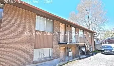 4 of 9 2066 S Nevada Ave Apartment for rent in Provo, UT