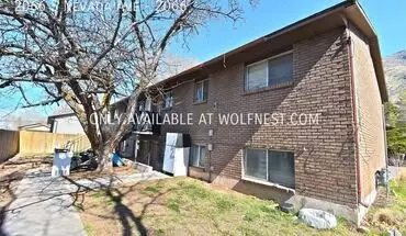 5 of 9 2066 S Nevada Ave Apartment for rent in Provo, UT