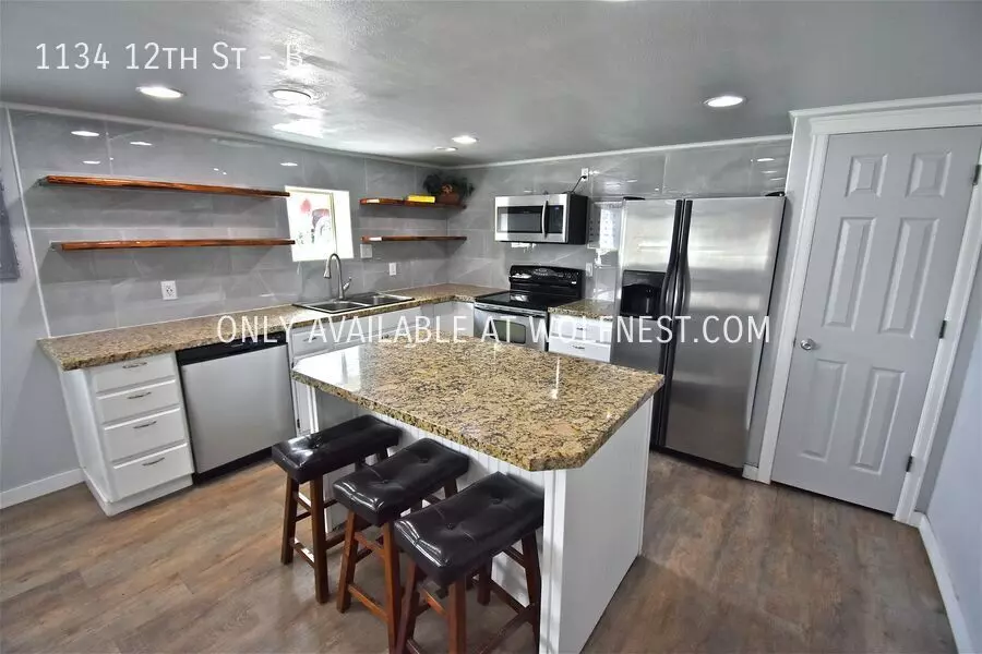 1134 12th St Apartment for rent in Ogden, UT