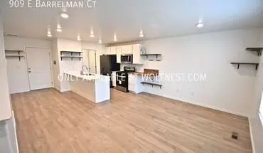 2 of 19 909 E Barrelman Ct House for rent in Saratoga Springs, UT