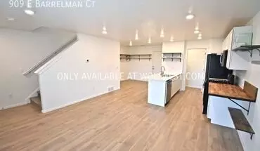 3 of 19 909 E Barrelman Ct House for rent in Saratoga Springs, UT