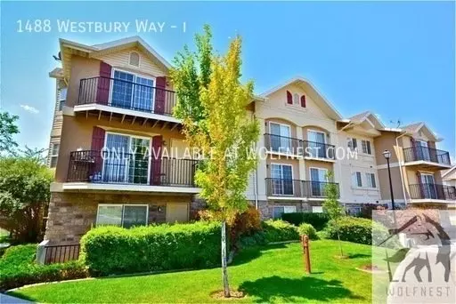 1488 Westbury Way Apartment for rent in Lehi, UT