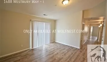 3 of 26 1488 Westbury Way Apartment for rent in Lehi, UT