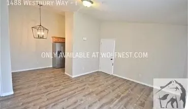 4 of 26 1488 Westbury Way Apartment for rent in Lehi, UT