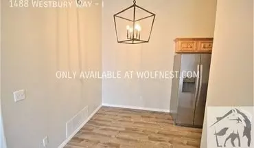 5 of 26 1488 Westbury Way Apartment for rent in Lehi, UT