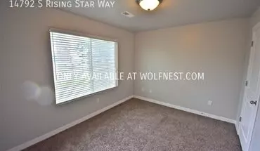 5 of 28 14792 S Rising Star Way House for rent in Bluffdale, UT