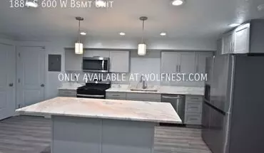 2 of 28 1884 S 600 W Bsmt Unit Apartment for rent in Payson, UT