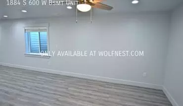 5 of 28 1884 S 600 W Bsmt Unit Apartment for rent in Payson, UT