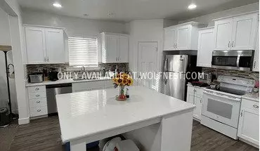 4 of 31 8110 N Rock Creek Cove Ln House for rent in Eagle Mountain, UT