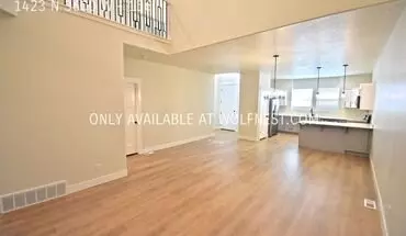 3 of 25 1423 N 3600 W House for rent in Lehi, UT