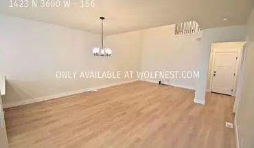 2 of 25 1423 N 3600 W House for rent in Lehi, UT