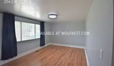 4 of 30 2043 W 2175 S House for rent in Syracuse, UT