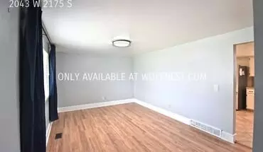 3 of 30 2043 W 2175 S House for rent in Syracuse, UT