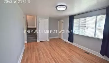 5 of 30 2043 W 2175 S House for rent in Syracuse, UT