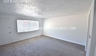 469 N 400 E Apartment for rent in Bountiful, UT