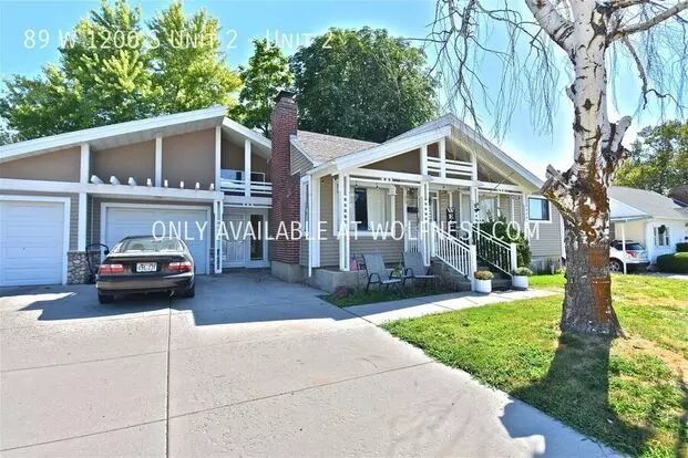 89 W 1200 S Unit 2 Apartment for rent in Bountiful, UT 89 W 1200 S Unit 2 Apartment for rent in Bountiful, UT