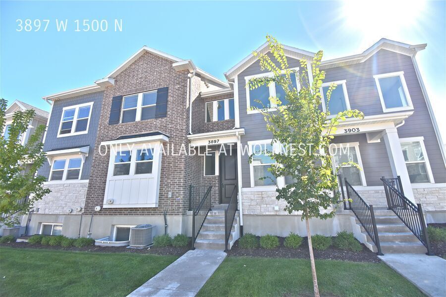 3897 W 1500 N Lehi, UT House for Rent | Rentable