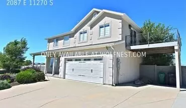 2 of 37 2087 E 11270 S House for rent in Sandy, UT