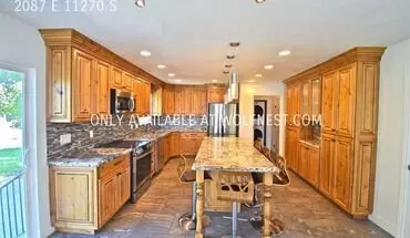 4 of 37 2087 E 11270 S House for rent in Sandy, UT