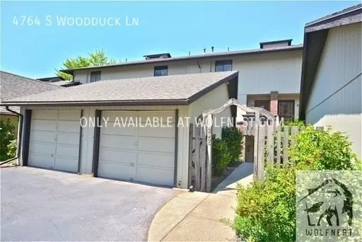 4764 S Woodduck Ln House for rent in Holladay, UT