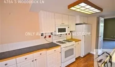 3 of 26 4764 S Woodduck Ln House for rent in Holladay, UT