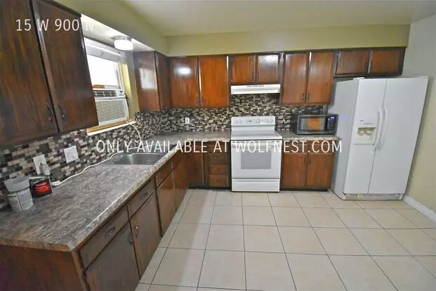 15 W 900 N Apartment for rent in Orem, UT
