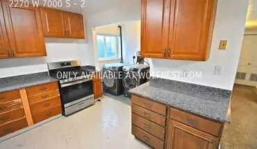5 of 21 2270 W 7000 S House for rent in West Jordan, UT
