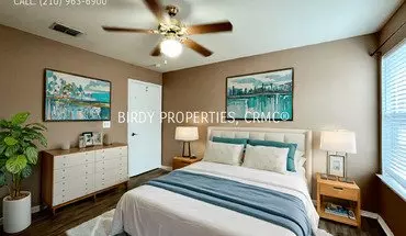 4 of 30 6611 Cougar Vlg House for rent in San Antonio, TX