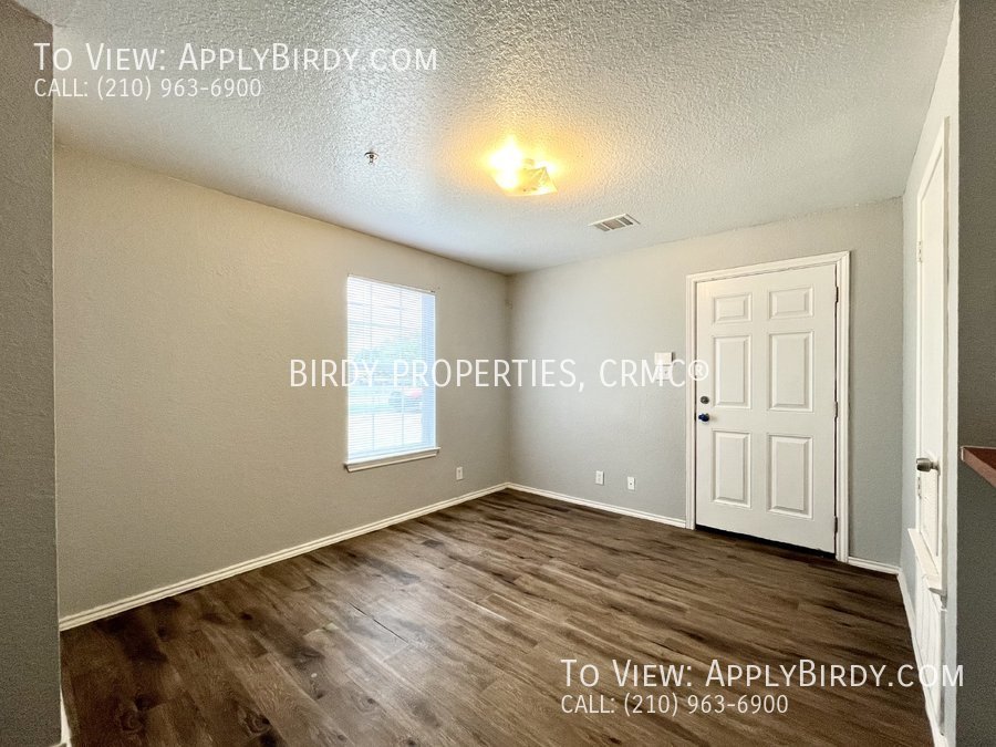 1404 Somerset Rd 1104 San Antonio, TX Apartment for Rent