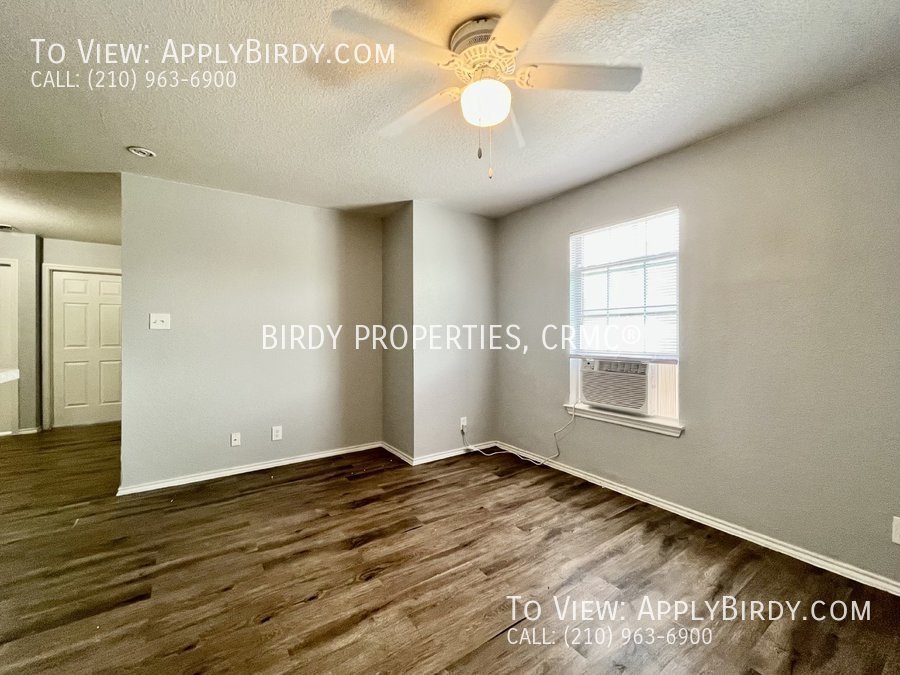 1404 Somerset Rd 1203 San Antonio, TX Apartment for Rent