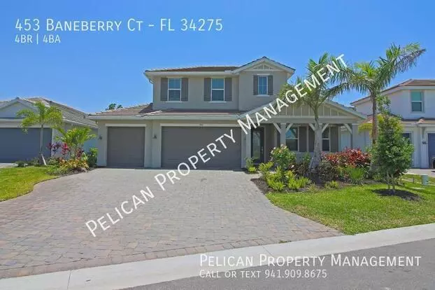 5691 Archipelago St Apartment for rent in Nokomis, FL 5691 Archipelago St Apartment for rent in Nokomis, FL