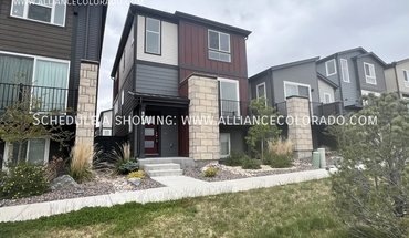 8756 Wolf Valley Dr Apartment for rent in Colorado Springs, CO