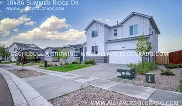 2 of 32 10486 Summer Ridge Dr House for rent in Peyton, CO