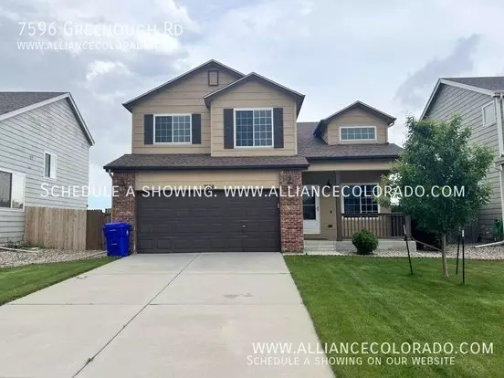 7596 Greenough Rd Apartment for rent in Peyton, CO