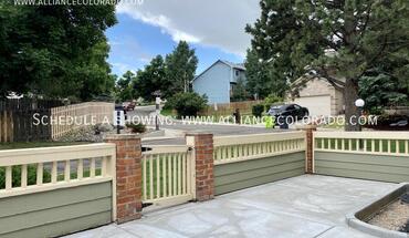 4125 Little Crown Ln Apartment for rent in Colorado Springs, CO