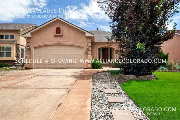 9863 Everglades Dr Apartment for rent in Peyton, CO