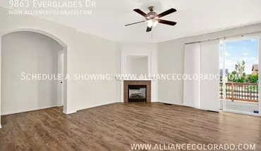 5 of 34 9863 Everglades Dr House for rent in Peyton, CO