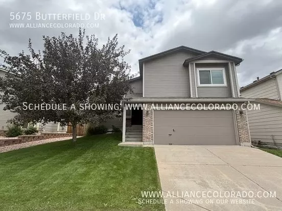 5675 Butterfield Dr Apartment for rent in Colorado Springs, CO 5675 Butterfield Dr Apartment for rent in Colorado Springs, CO