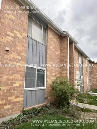 1625 N Murray Blvd Apartment for rent in Colorado Springs, CO 1625 N Murray Blvd Apartment for rent in Colorado Springs, CO