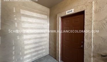555 Cougar Bluff Pt Apartment for rent in Colorado Springs, CO