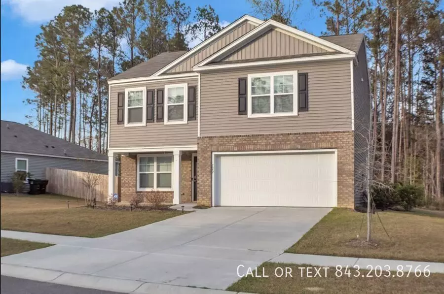 522 Shady Maple St House for rent in Moncks Corner, SC